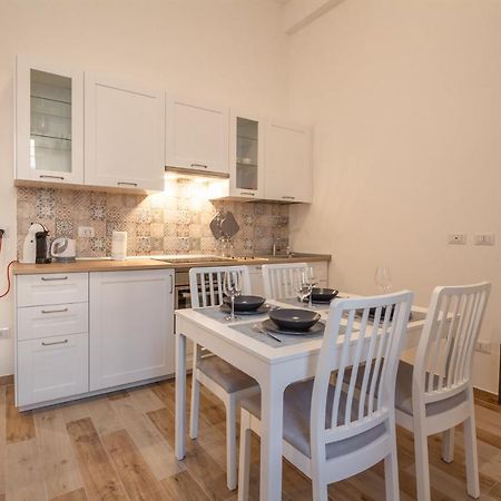 Apartmán Realkasa Fair Flat Boloňa Exteriér fotografie