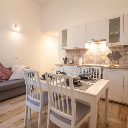 Apartmán Realkasa Fair Flat Boloňa Exteriér fotografie