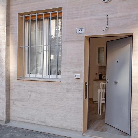 Apartmán Realkasa Fair Flat Boloňa Exteriér fotografie