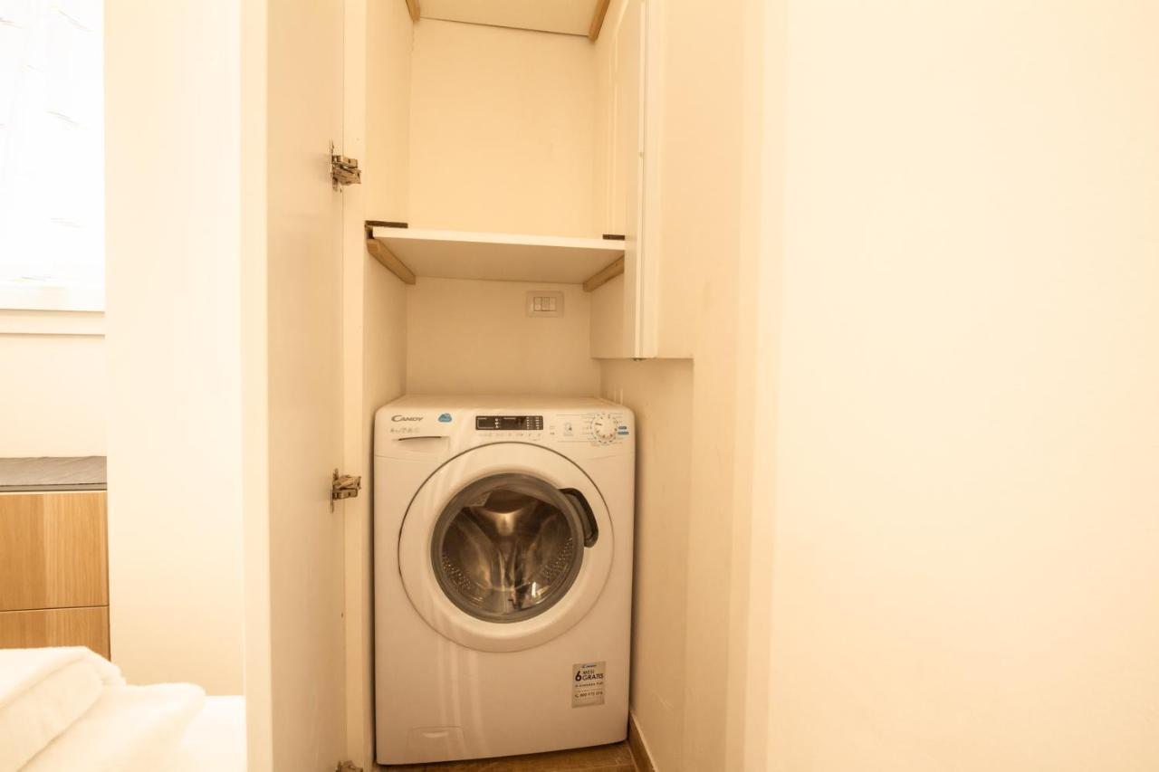 Apartmán Realkasa Fair Flat Boloňa Exteriér fotografie