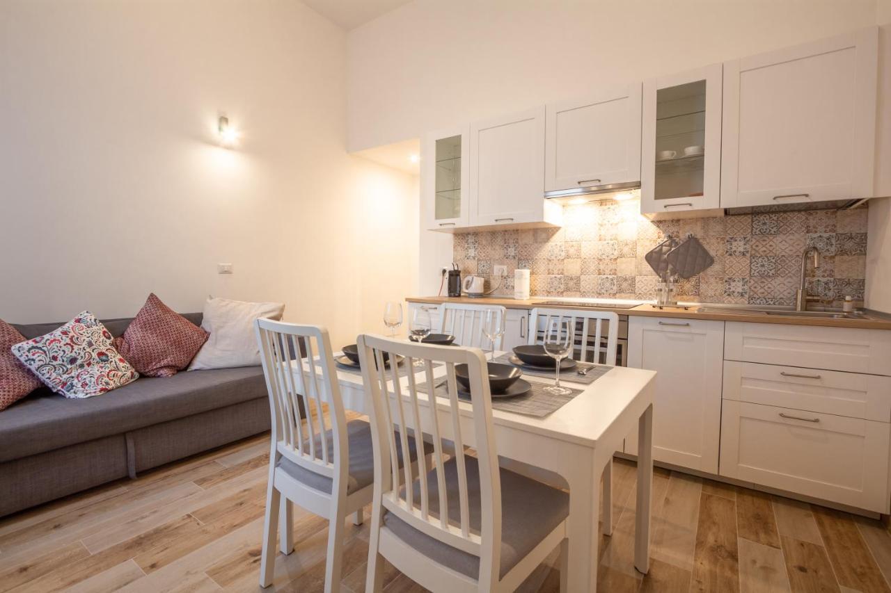 Apartmán Realkasa Fair Flat Boloňa Exteriér fotografie