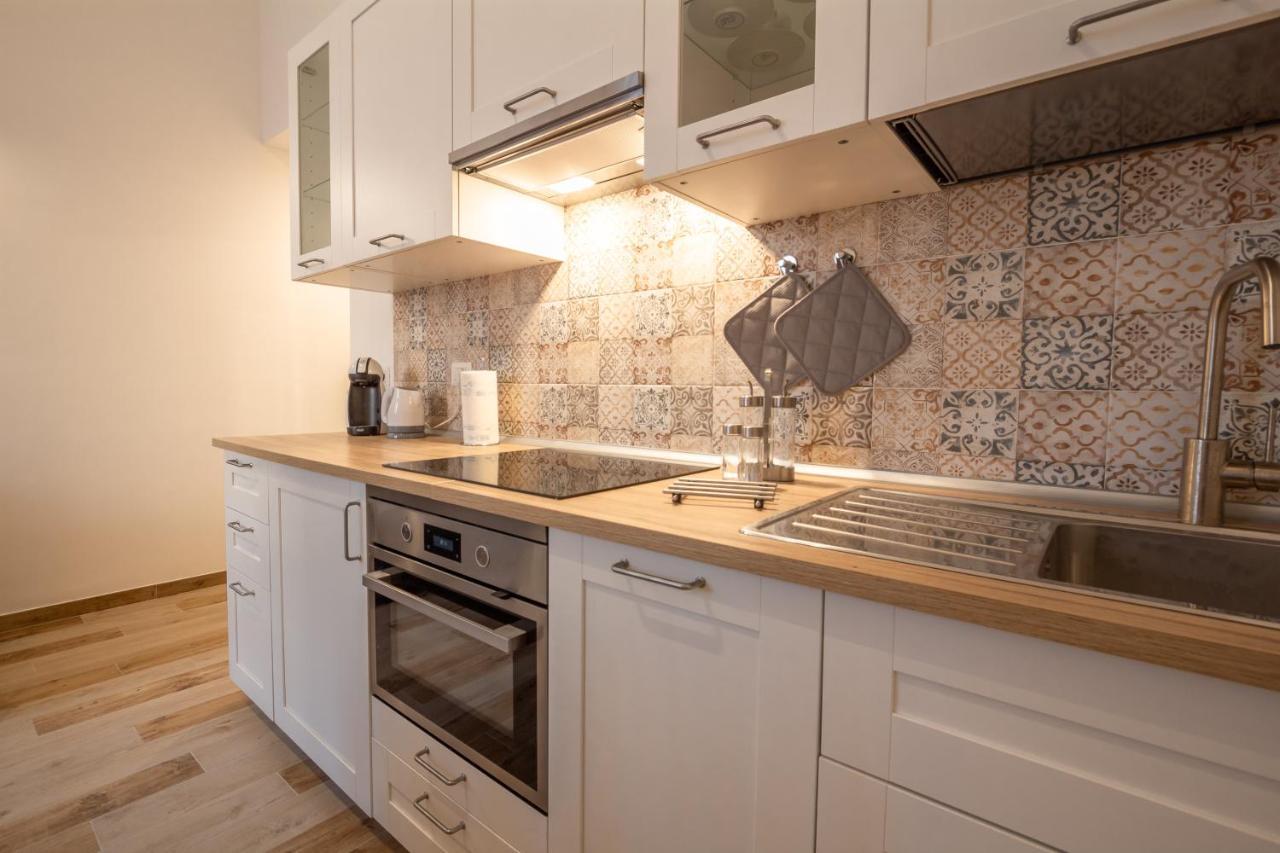 Apartmán Realkasa Fair Flat Boloňa Exteriér fotografie